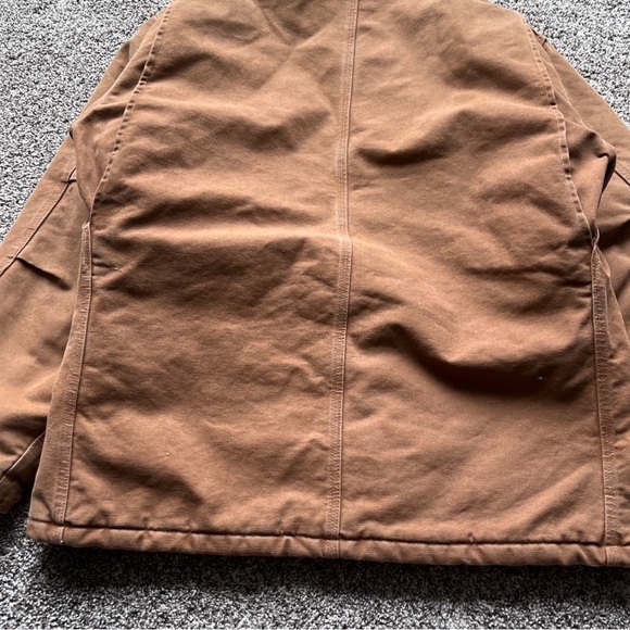 Vintage Carhartt Jacket in amazing condition! - Picture 5 of 7